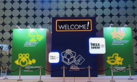 MEGA SHOW！亚太区内举足轻重的大型礼品及家居用品展览会