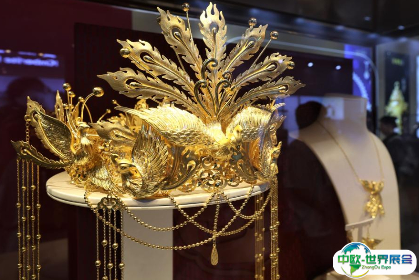 2024北京国际珠宝首饰展最新展商名录