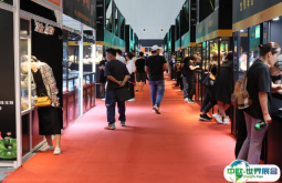 2024北京国际珠宝首饰展展位图与展位价格