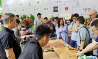 中国国际皮革展-上海皮革展2025举办时间与地点