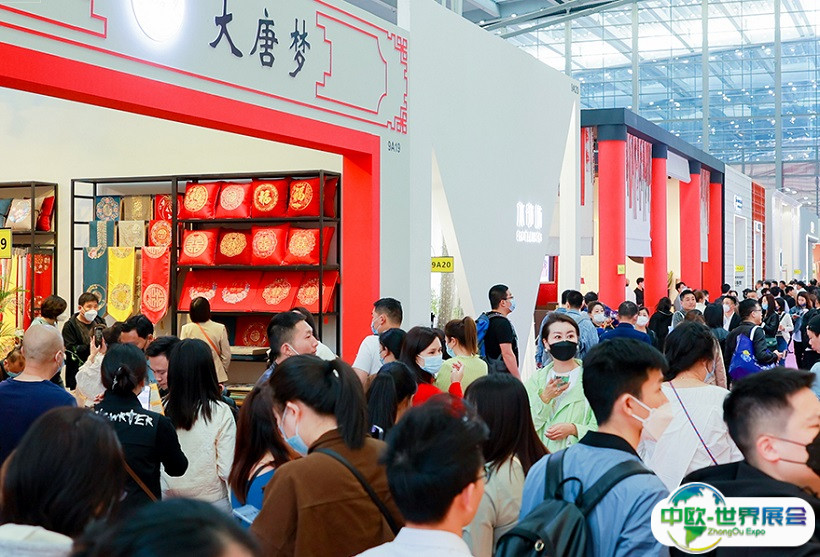 深圳国际家纺布艺暨家居装饰展览会春季2025门票怎么买