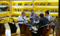 上海鞋博会-上海国际鞋业展览会2025展位图与展位价格