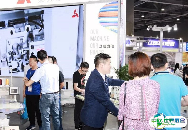 广州国际鞋机鞋材皮革工业展2025参展商名录
