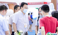 2025上海国际非织造材料展览会展位图与展位申请
