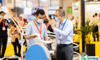 Cinte Techtextil China 2023中国非织造布展明日启幕，全球出行限制放宽后的行业首展！门票、会刊申请