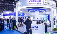 2025上海国际非织造材料展览会最新参展商名录