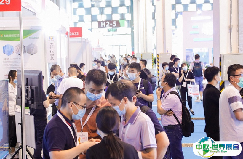 上海国际非织造材料展览会2025展品范围有哪些？