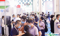 上海国际非织造材料展览会2025展品范围有哪些？