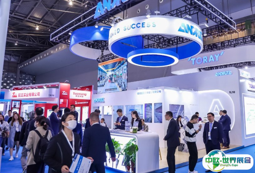 2025上海亚洲非织造材料展览会展品有哪些？