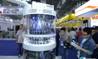 深圳国际线缆工业展2025门票多少钱一张？哪里买