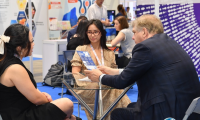 香港国际生物科技论坛暨展览会2025最新展商名录