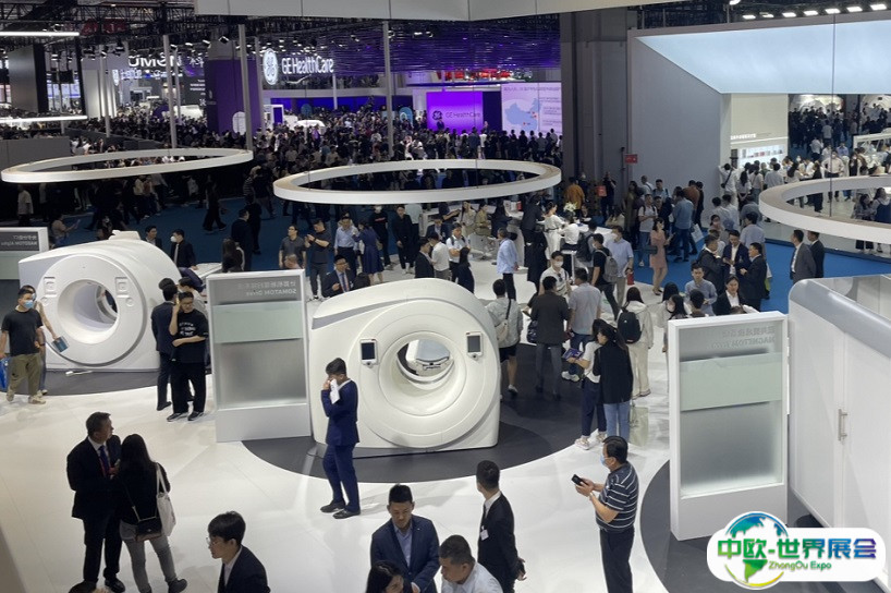 北京国际生物医药产业博览会2025展位价格与展位申请
