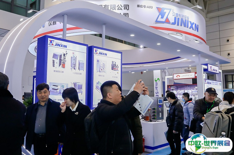2025上海国际生物发酵产品与技术装备展展位费与展位预订