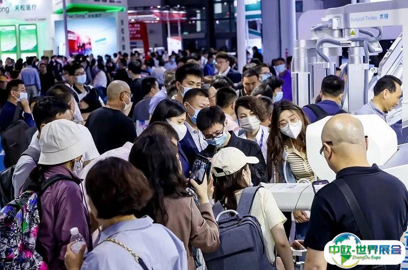 2024中国（深圳）国际医疗器械设计与制造展览会门票多少钱？怎么购票？