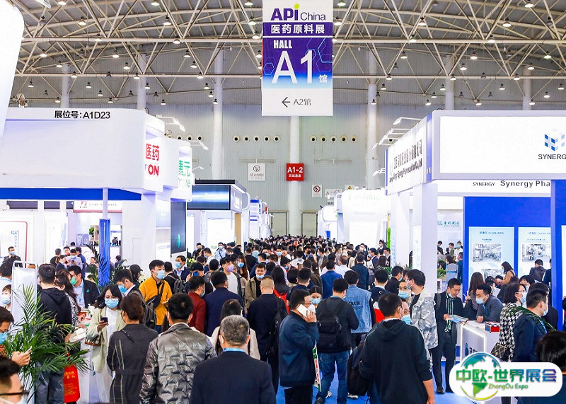 2025广州药用辅料展-广州功能性食品配料展观众登记及注意事项