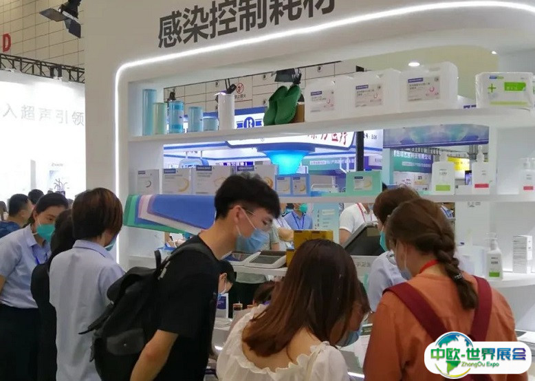 山东济南医疗器械展览会-山东医博会2025门票多少钱一张？哪里买
