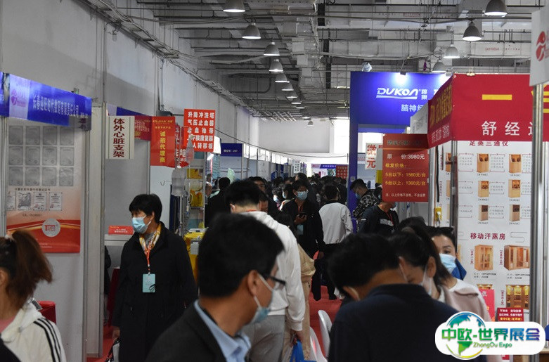 河北石家庄医疗器械展览会2025参展攻略（时间+地点+门票）