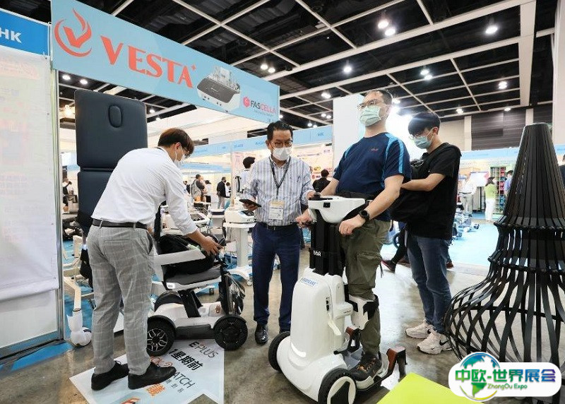 2025香港医疗器械、口腔展览会会刊如何获取？