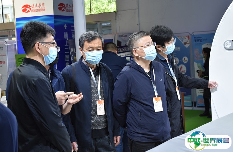 河北石家庄医疗器械展览会2025参展攻略（时间地点+门票怎么购买？）