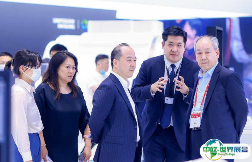 厦门国际检验医学及体外诊断试剂展览会2025最新展商名录