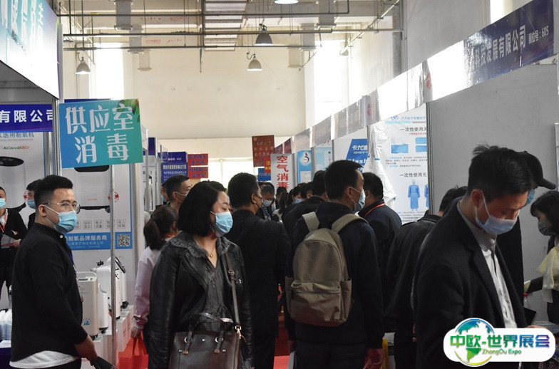 2025河北石家庄医疗器械展览会门票怎么买 购票入口