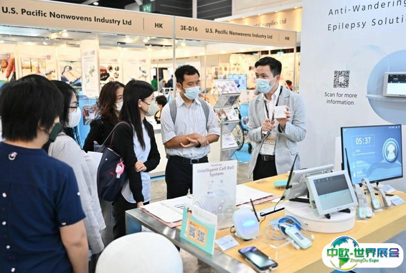 香港医疗器械、口腔展览会2025门票怎么买