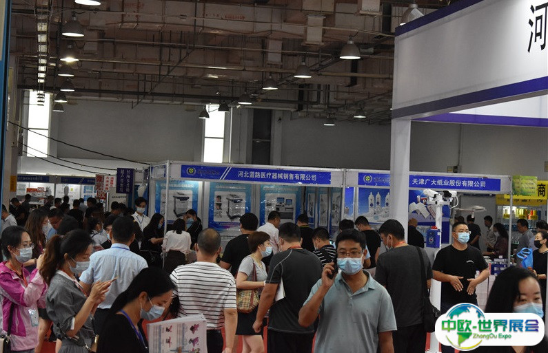 河北石家庄医疗器械展览会2025门票怎么买