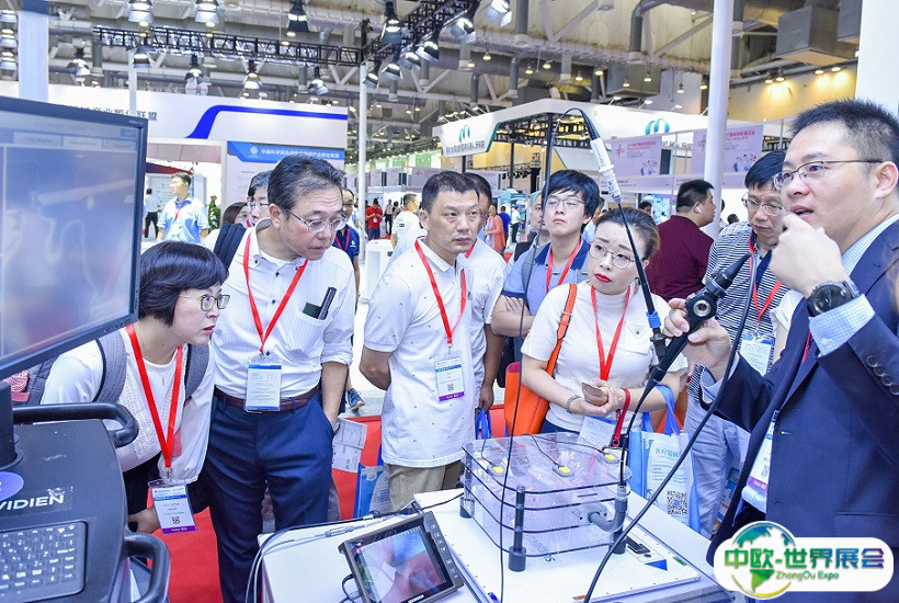 广州国际高端医疗器械展览会2025最新展商名录