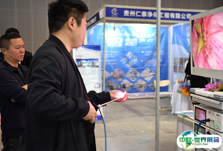 2025南昌国际医疗器械展览会举办时间及地点