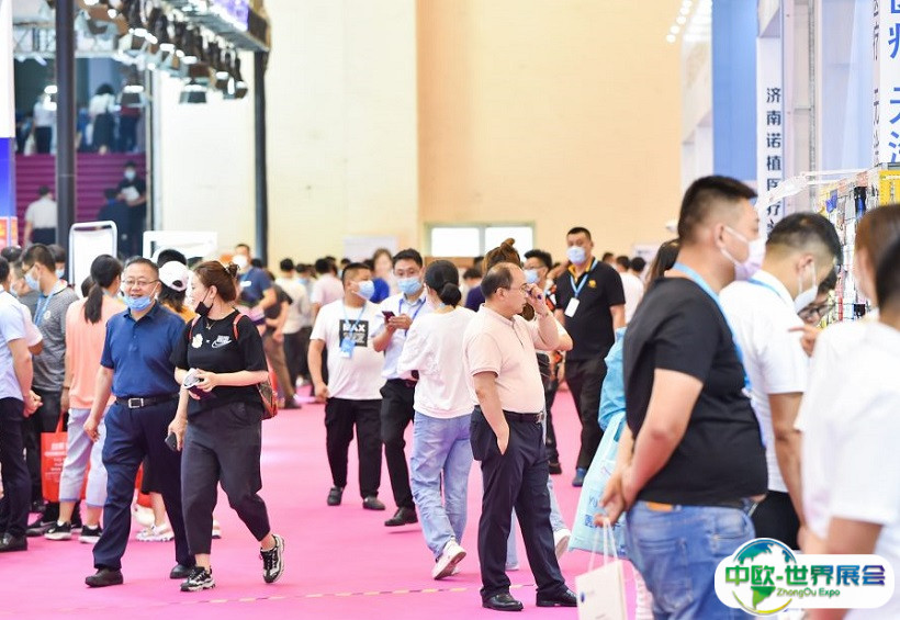 中国（青岛）国际医疗器械暨康复健康展览会2025展商名录会刊