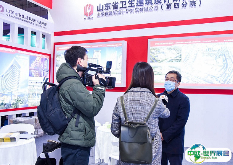 2025新疆医疗博览会参展商名录