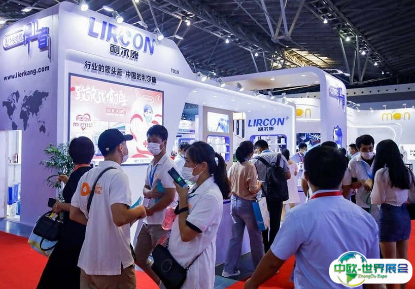 上海国际医疗器械展览会2025门票怎么买 购买方式