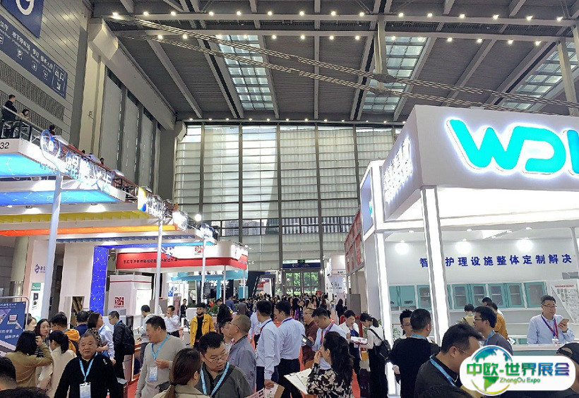 2024深圳国际检验医学及体外诊断试剂展览会展位费与展位申请