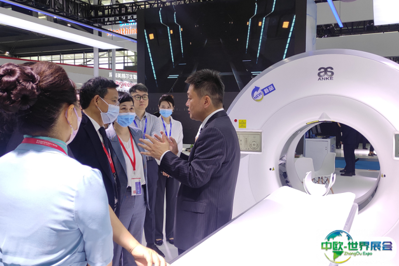 中国国际医用仪器设备展-北京健康大会2025举办时间与地点