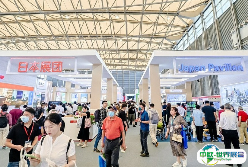 上海国际养老辅具及康复医疗展-上海老博会2025时间表和地址
