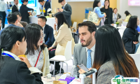 中国（深圳）国际养老福祉及护理用品展2024展位费与展位图