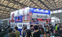 倒计时10天！WF 2023上海潮流手办展，世界规模最大手办模型展！门票最后申请