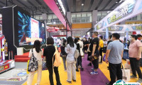 GTI神州游乐展、广州游乐设备国际产业展将于2023年3月3-5日举办，10万＋专业观众！门票及展商名录如何申请