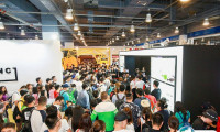 助力中国潮玩文化的蓬勃发展！2022北京国际潮流玩具展PTS