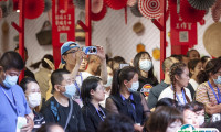 倒计时1天！CCIAFF2022长春农业食品博览交易会将于8月18-27日举办，全球第一大农业博览会！门票通道已开启