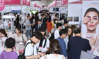 COSMOBEAUTY韩国首尔化妆品及美容展2025时间、地点、门票购买、会刊预定