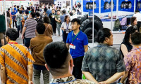 INAPA印尼雅加达汽车配件展（印尼汽配展）2025门票购买渠道！东盟最权威的汽配展