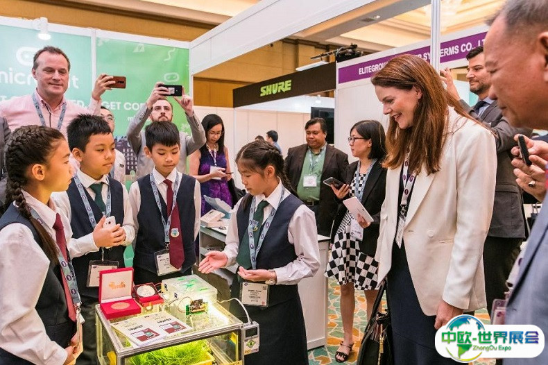 马来西亚亚洲教育装备展览会2025时间和举办地点