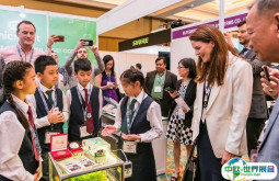 马来西亚亚洲教育装备展览会2025时间和举办地点