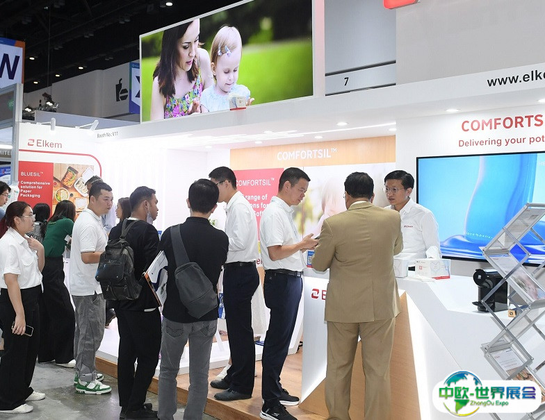 2025泰国曼谷生活用纸展、东盟纸展6月11-13日举办，门票的价格和购买渠道