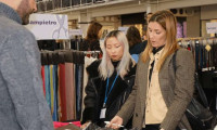 2025美国洛杉矶纺织服装面料展览会参展商名录