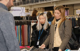 2025美国洛杉矶纺织服装面料展览会参展商名录