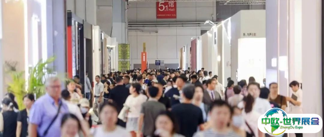 【2025intertextile秋冬家纺展】探秘5.1馆：解锁软装潮流新密码