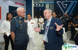马来西亚吉隆坡国际国防网络安全与网安展览会2025展位费与展位申请
