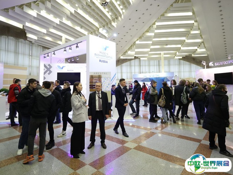 2025东欧（白俄罗斯）建筑建材及五金工具展览会参展商名录